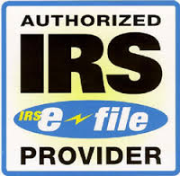 IRS e-file provider